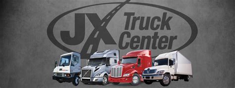 Jx truck center - See All Trucks For Sale near you By JX Truck Center - Chicago 535 E South Frontage Rd Ste A, Bolingbrook, Illinois 60440. +1 833-317-4352